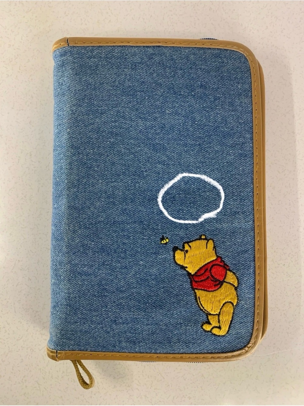 Disney Winnie The Pooh Wallet - Picture 8 of 8